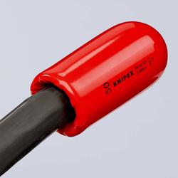 Knipex Aufsteck-Tülle konisch 135 mm Nr. 98 66 50