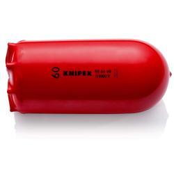 Knipex Selbstklemm-Tülle 140 mm Nr. 98 66 60