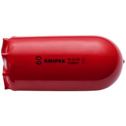 Knipex Selbstklemm-Tülle 140 mm Nr. 98 66 60