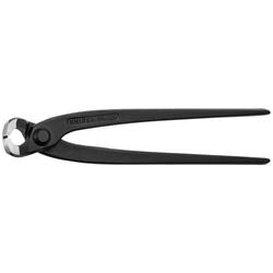 Knipex Monierzange (Rabitz- oder Flechterzange) schwarz atramentiert 220 mm Nr. 99 00 220 K12