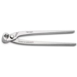 Knipex Monierzange (Rabitz- oder Flechterzange) glanzverzinkt 220 mm Nr. 99 04 220 EAN