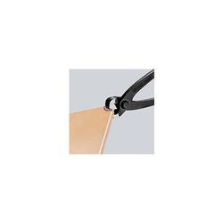 Knipex Monierzange (Rabitz- oder Flechterzange) glanzverzinkt 250 mm Nr. 99 04 250