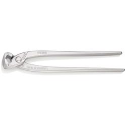 Knipex Monierzange (Rabitz- oder Flechterzange) glanzverzinkt 280 mm Nr. 99 04 280 EAN