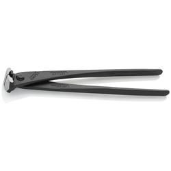 Knipex Kraft-Monierzange hochübersetzt schwarz atramentiert 250 mm (SB-Karte/Blister) Nr. 99 10 250 SB
