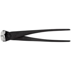 Knipex Kraft-Monierzange hochübersetzt schwarz atramentiert 250 mm Nr. 99 10 250