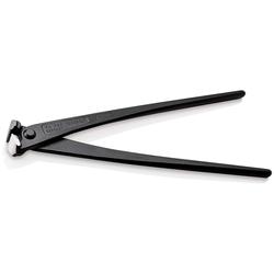 Knipex Kraft-Monierzange hochübersetzt schwarz atramentiert 300 mm Nr. 99 10 300