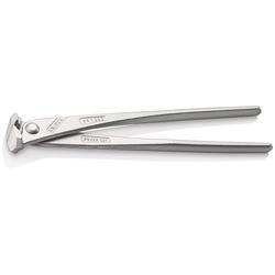 Knipex Kraft-Monierzange hochübersetzt glanzverzinkt 250 mm Nr. 99 14 250 EAN