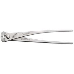 Knipex Kraft-Monierzange hochübersetzt glanzverzinkt 250 mm Nr. 99 14 250 EAN