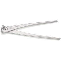 Knipex Kraft-Monierzange hochübersetzt glanzverzinkt 300 mm (SB-Karte/Blister) Nr. 99 14 300 SB