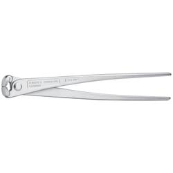 Knipex Kraft-Monierzange hochübersetzt glanzverzinkt 300 mm (SB-Karte/Blister) Nr. 99 14 300 SB