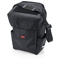 Knipex Werkzeugtasche für Höhenarbeiten groß, leer Nr. 00 50 51 T LE