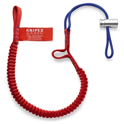 Knipex Fangleine, bis 6 kg Nr. 00 50 10 T BK