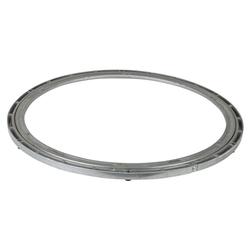 Drehkranz, Außen Ø 450mm, Tragkr. 350kg Nr. D84.450