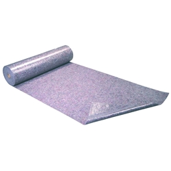 Handwerkermatte, 25000 x 1000mm, rutschhemmend Folie, ca. 40my, mit Schutzvlies, Grammatur: 220 g/m² Nr. HANDWERKERMATTE