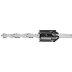 Aufstecksenker 8x20 mm