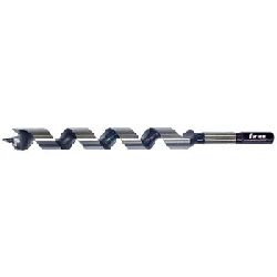 Schlangenbohrer Lewis mit Gewindespitze 12x460mm (forum)