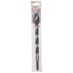Bosch Maschinenholzbohrer, M-Spitze 14x250mm, d 10mm Nr. 2608597191
