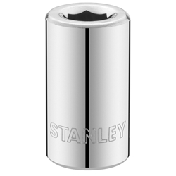 Stanley 1/4 Zoll Bithalterung für Schraubendreher-Anwendungen Nr. STMT86124-0