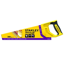Stanley 15 Zoll Handsäge, 11TPI Nr. STHT20369-1
