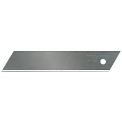 Stanley Klingen FatMax Abbrechklinge 25mm 5 Stück ohne Spender induktionsgehärtete Nr. 0-11-725