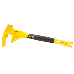 Stanley Abbrucheisen Fubar I FatMax PRO Universalabbruchwerkzeug 46cm 2000g 4-in-1 Nr. 1-55-099