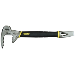 Stanley Abbrucheisen Fubar II FatMax Universalabbruchwerkzeug 38cm 1100g 4-in-1 Nr. 1-55-119