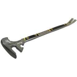 III griffbereit24 PRO - Nr. Stanley 4260g 1-55-120 Fubar FatMax 5-in-1 Abbrucheisen 76cm Universalabbruchwerkzeug