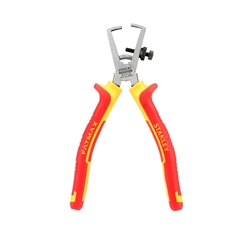 Stanley Abisolierzange FatMax VDE, 160mm Nr. 0-84-010