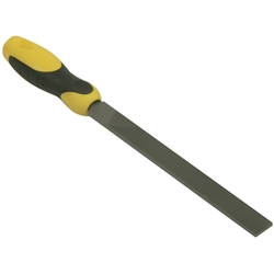 Stanley Ansatzfeile mit Heft, Hieb 1, 150mm Nr. 0-22-486