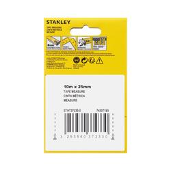 Stanley Bandmass Compact Pro 10m (25mm) Nr. STHT37233-0