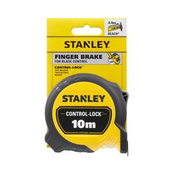 Stanley Bandmass Compact Pro 10m (25mm) Nr. STHT37233-0