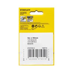 Stanley Bandmass Compact Pro 5m (25mm) Nr. STHT37231-0