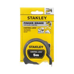 Stanley Bandmass Compact Pro 5m (25mm) Nr. STHT37231-0