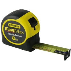 Stanley Bandmaß FatMax Blade Armor 10m/32mm Nr. 0-33-811