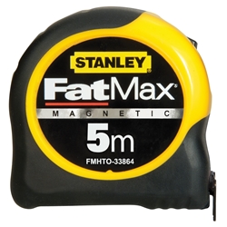 Stanley Bandmaß FatMax Blade Armor mag. 5m/32mm Nr. FMHT0-33864