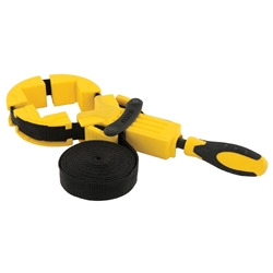 Stanley Zwinge Bailey Bandzwinge Spannweite 4500mm Gewicht 465g 4,5m Nr. 0-83-100
