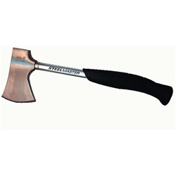 Stanley Beil Steelmaster 800g L. 40mm mit Klingenschutzhülle ergonomischer Nr. 1-51-030
