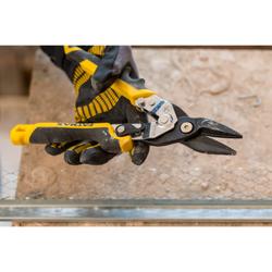 Stanley Blechschere FatMax ERGO gerade 250mm Nr. FMHT73756-0