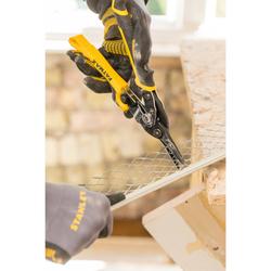 Stanley Blechschere FatMax ERGO gerade 250mm Nr. FMHT73756-0