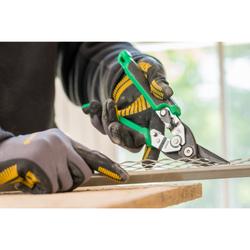 Stanley Blechschere FatMax ERGO rechts 250mm Nr. FMHT73557-0