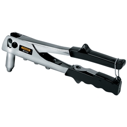 Stanley Blindnietzange Typ 6-MR55 für Blindnieten 2-3-4-5mm Kopf rechtwinklig Nr. 6-MR55