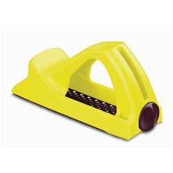 Stanley Surform Hobbyblockhobel 140mm L. 155mm Bl. Werkzeugloser Wechsel Nr. 5-21-104