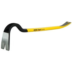 Stanley Brecheisen FatMax Federstahl geschliffene Fläche 61cm Klaue Nr. 1-55-503