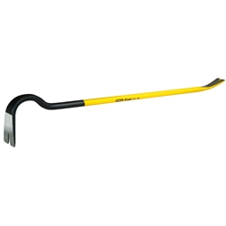 Stanley Brecheisen FatMax Federstahl geschliffene Fläche 91cm Klaue Nr. 1-55-504