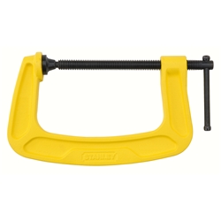 Stanley C-Zwinge MaxSteel 150mm Nr. 0-83-035