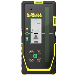 Stanley FatMax Digitaler Empfänger für grüne Rotations-Laser Nr. FMHT77653-0