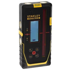 Stanley FatMax Digitaler Empfänger für rote Rotations-Laser Nr. FMHT77652-0