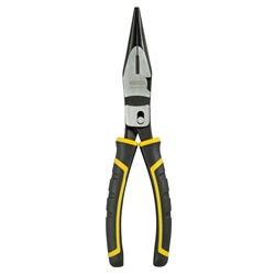Stanley Duo-Kraftlangbeckzange FatMax Nr. FMHT0-70812