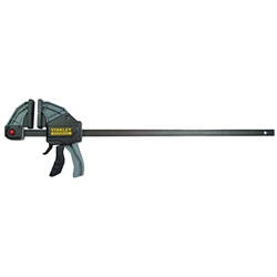 Stanley Einhandzwinge FatMax XL, 600mm, 270kg Nr. FMHT0-83240