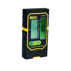 Stanley Empfänger LD400-G für Rotations-Laser 600m Nr. FMHT1-74266